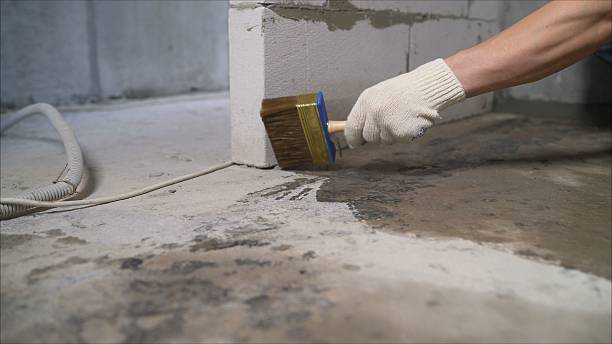24/7 Emergency Emergency Waterproofing experts in Dowling, MI